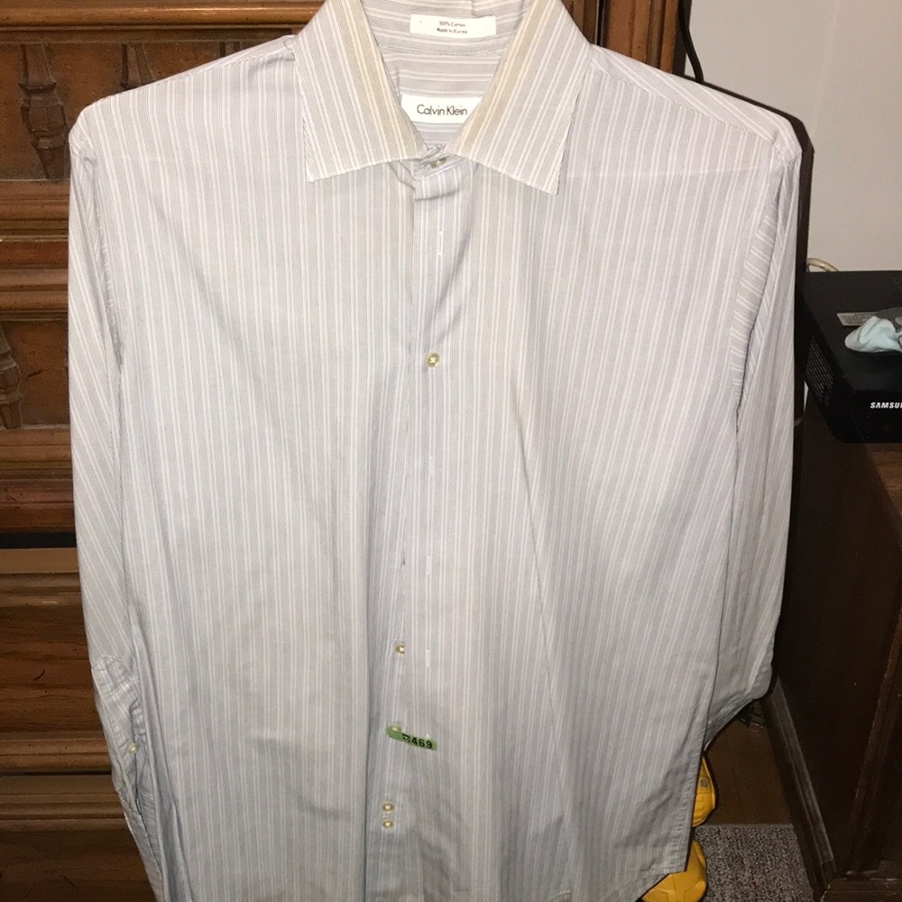 Dress shirt